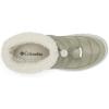 imageColumbia Womens Snowtrot Shorty Snow BootsGrey GreenDark Stone