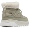 imageColumbia Womens Snowtrot Shorty Snow BootsGrey GreenDark Stone