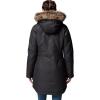 imageColumbia Womens Suttle Mountain Long Insulated JacketBlack