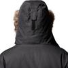 imageColumbia Womens Suttle Mountain Long Insulated JacketBlack