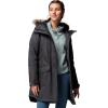 imageColumbia Womens Suttle Mountain Long Insulated JacketBlack