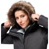 imageColumbia Womens Suttle Mountain Long Insulated JacketBlack