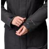 imageColumbia Womens Suttle Mountain Long Insulated JacketBlack