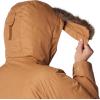 imageColumbia Womens Suttle Mountain Long Insulated JacketCamel Brown