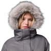 imageColumbia Womens Suttle Mountain Long Insulated JacketCity Grey
