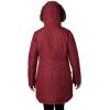 imageColumbia Womens Suttle Mountain Long Insulated JacketMarsala Red