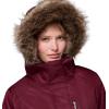 imageColumbia Womens Suttle Mountain Long Insulated JacketRich Wine