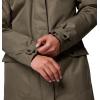 imageColumbia Womens Suttle Mountain Long Insulated JacketStone Green