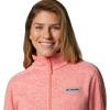 imageColumbia Womens SweaterAlpenglow Heather