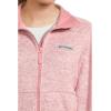 imageColumbia Womens SweaterPink
