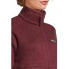 imageColumbia Womens SweaterPink AgaveDusty Pink Heather