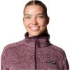 imageColumbia Womens SweaterSpray Heather