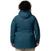 imageColumbia Womens Switchback II Lined Long JacketEverblue