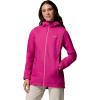 imageColumbia Womens Switchback II Lined Long JacketFuchsia