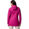 imageColumbia Womens Switchback II Lined Long JacketFuchsia