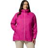 imageColumbia Womens Switchback II Lined Long JacketFuchsia