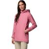 imageColumbia Womens Switchback II Lined Long JacketRosette