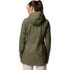 imageColumbia Womens Switchback II Lined Long JacketStone Green