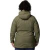 imageColumbia Womens Switchback II Lined Long JacketStone Green