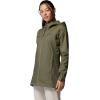 imageColumbia Womens Switchback II Lined Long JacketStone Green