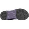 imageColumbia Womens Terrastride ARO Hiking ShoesGranite PurpleDark Grey