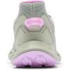 imageColumbia Womens Terrastride ARO Hiking ShoesGrey GreenHydrangea