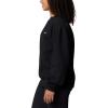 imageColumbia womens Aldermore CrewBlack
