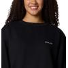 imageColumbia womens Aldermore CrewBlack