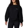 imageColumbia womens Aldermore CrewBlack