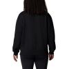 imageColumbia womens Aldermore CrewBlack