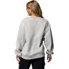 imageColumbia womens Aldermore CrewColumbia Grey Heather