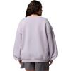 imageColumbia womens Aldermore CrewLavender Pearl