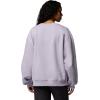 imageColumbia womens Aldermore CrewLavender Pearl
