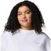 imageColumbia womens Aldermore CrewWhite