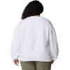 imageColumbia womens Aldermore CrewWhite