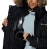 imageColumbia womens Ava Alpine II Insulated JacketBlack