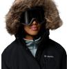 imageColumbia womens Ava Alpine II Insulated JacketBlack