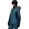 imageColumbia womens Ava Alpine II Insulated JacketEverblueCollegiate Navy
