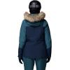 imageColumbia womens Ava Alpine II Insulated JacketEverblueCollegiate Navy