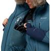 imageColumbia womens Ava Alpine II Insulated JacketEverblueCollegiate Navy