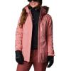 imageColumbia womens Ava Alpine II Insulated JacketPink Agave