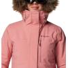 imageColumbia womens Ava Alpine II Insulated JacketPink Agave