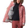 imageColumbia womens Ava Alpine II Insulated JacketPink Agave
