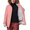 imageColumbia womens Ava Alpine II Insulated JacketPink Agave