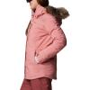 imageColumbia womens Ava Alpine II Insulated JacketPink Agave