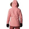 imageColumbia womens Ava Alpine II Insulated JacketPink Agave