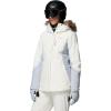 imageColumbia womens Ava Alpine II Insulated JacketSea SaltCirrus Grey