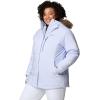 imageColumbia womens Ava Alpine II Insulated JacketSnowdrift