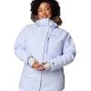 imageColumbia womens Ava Alpine II Insulated JacketSnowdrift