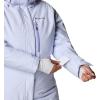 imageColumbia womens Ava Alpine II Insulated JacketSnowdrift